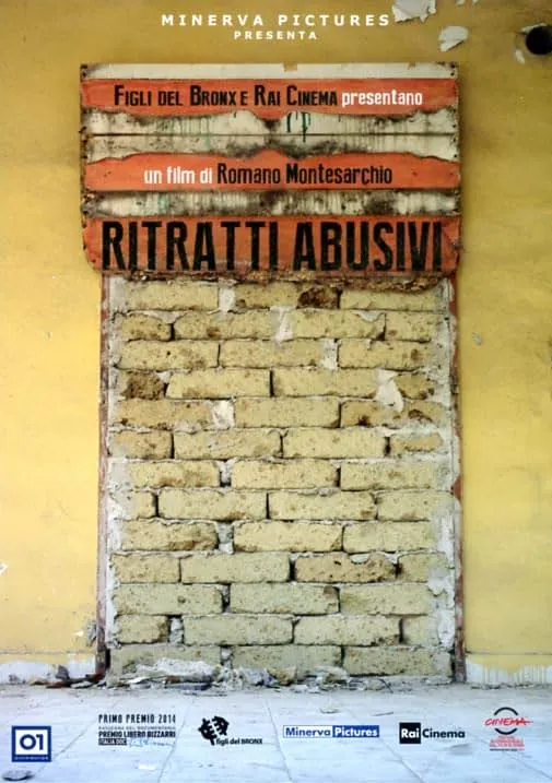     Ritratti abusivi